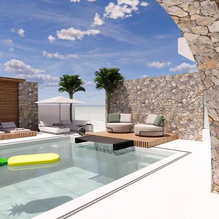 Kallithea Luxury #3 * Коскину