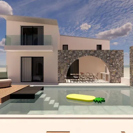 Kallithea Luxury #3 * Коскину