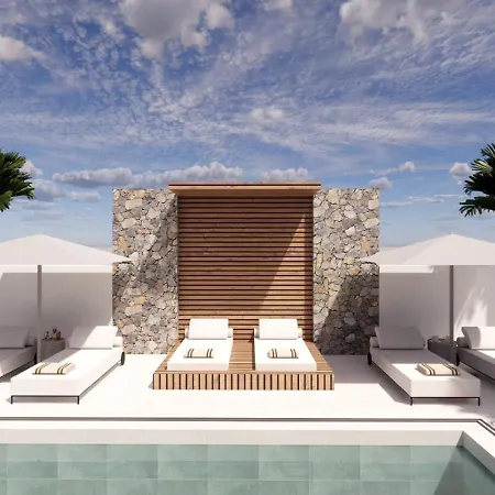 Kallithea Luxury #3 Вилла