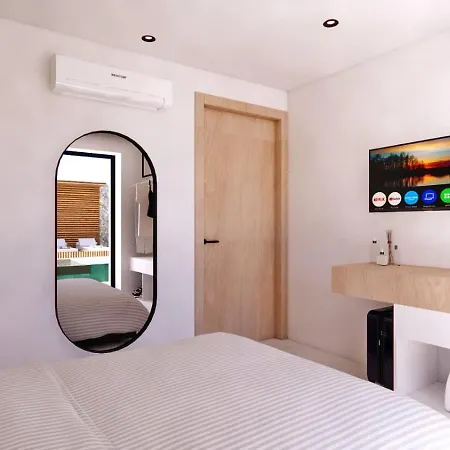 Вилла Kallithea Luxury #3