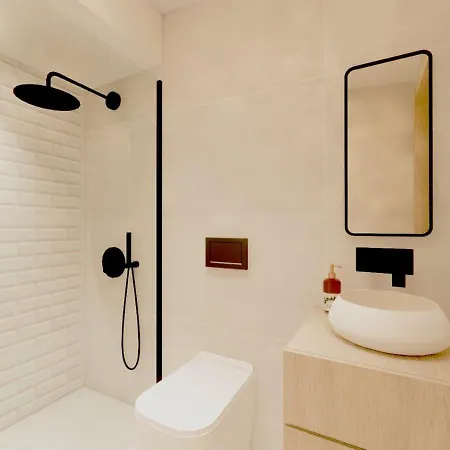 Kallithea Luxury #3 Вилла