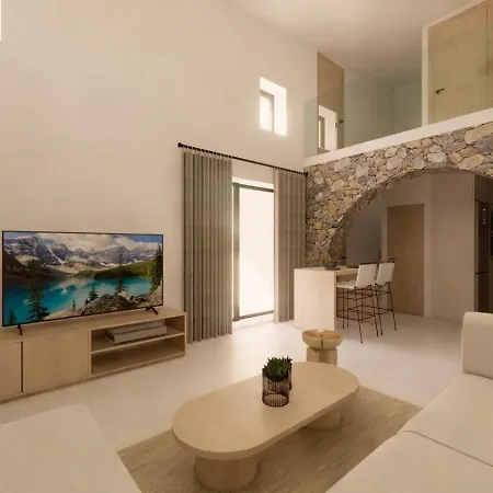 Kallithea Luxury #3 Вилла *