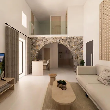 Kallithea Luxury #3 Вилла