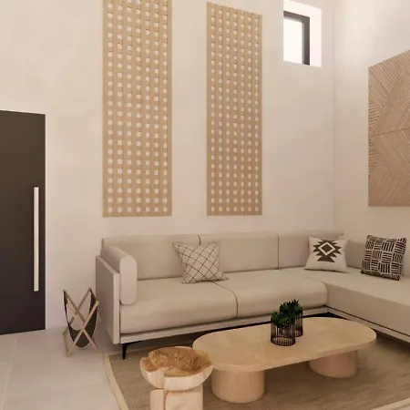 Вилла Kallithea Luxury #3 *