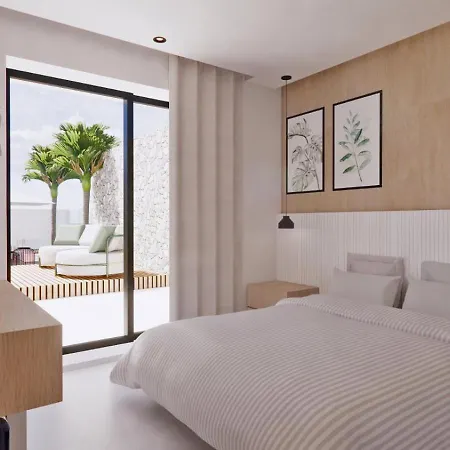 Villa Kallithea Luxury #3 *